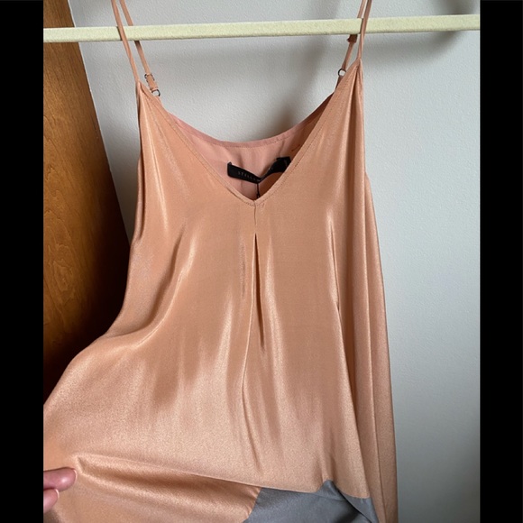 STELLA & JAMIE 🌸Dress NWT - Picture 2 of 16